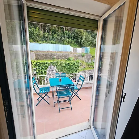 Daire The Spanish At *