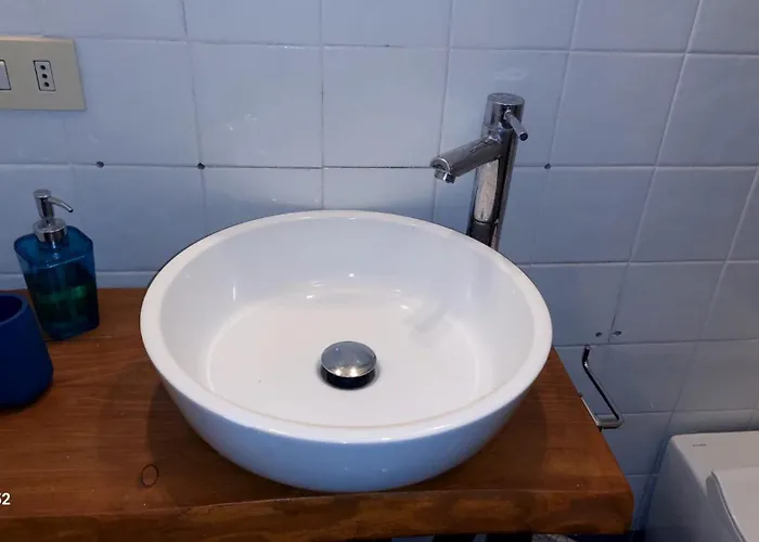 The Spanish At * Capri