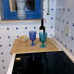 Maison Azur Capri شقة
