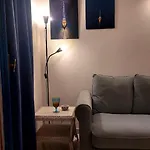 شقة Maison Azur Capri *