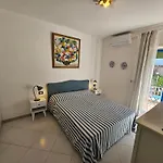 Maison Azur Capri كابري
