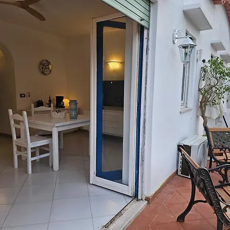 Maison Azur Capri