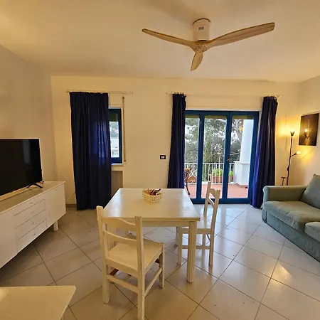 Maison Azur Capri *