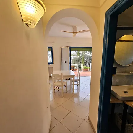 Maison Azur Capri *