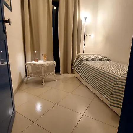 Apartamento The Spanish At