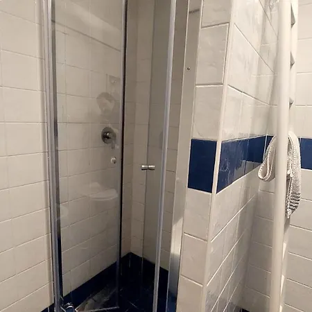 The Spanish At Apartamento