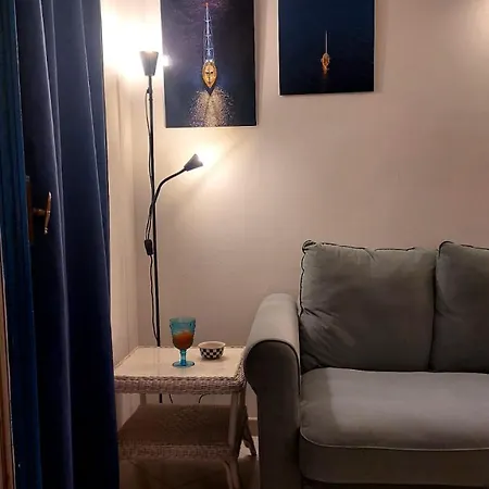 Apartamento The Spanish At *