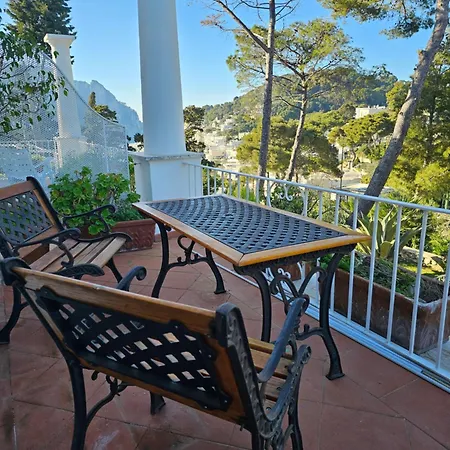 Maison Azur Apartamento
