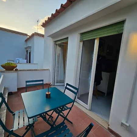 Maison Azur Capri