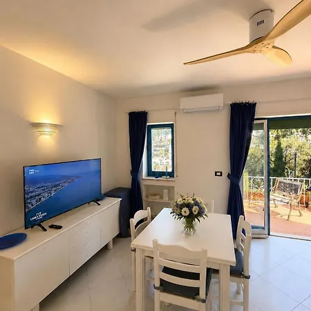 Apartmán Maison Azur