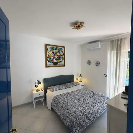 Apartmán Maison Azur