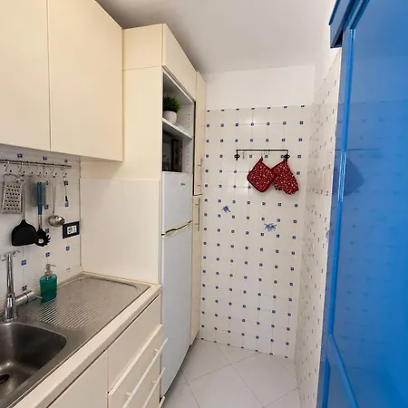 Maison Azur Apartmán *
