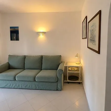 Apartmán Maison Azur *