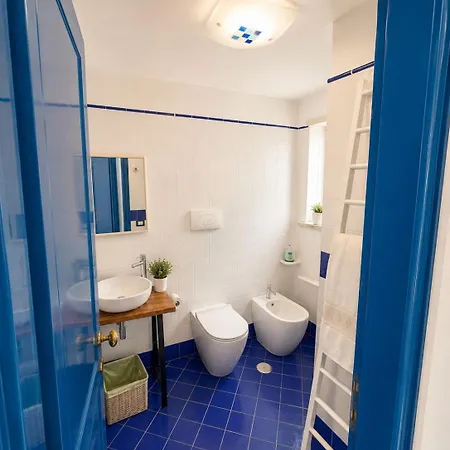 Maison Azur Apartmán