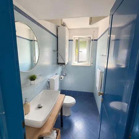 Maison Azur Apartmán Capri