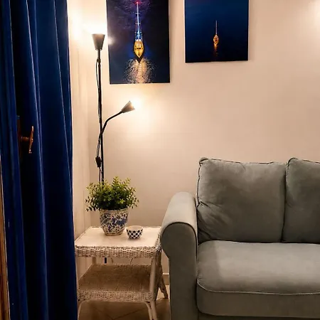 Maison Azur Apartmán *