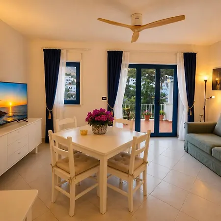 Maison Azur Apartmán