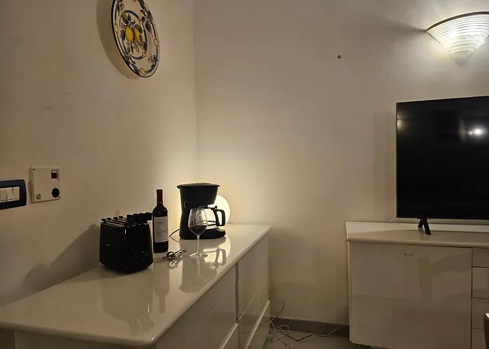 The Spanish At Apartmán *