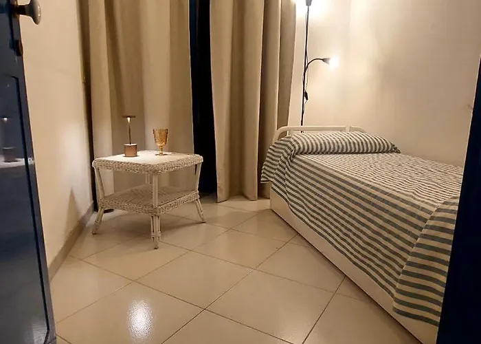 Apartmán The Spanish At