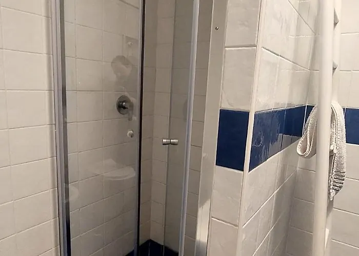 The Spanish At アパート