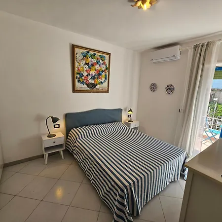 The Spanish At Capri