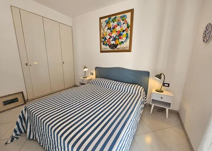 The Spanish At * Capri