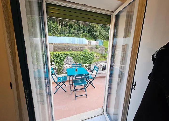 Daire The Spanish At *